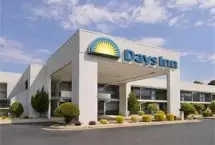 Photograph of Days Inn, Kenly