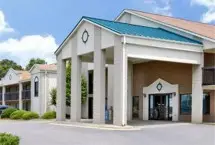 Photograph of Days Inn, Mooresville
