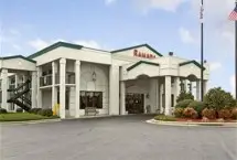 Photograph of Ramada Limited, 