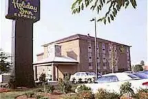 Photograph of Holiday Inn, 