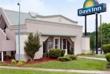 Photograph of Days Inn,