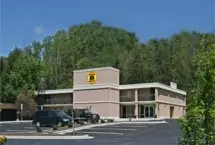 Photograph of Super 8 ( Downtown ),
