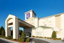 Photograph of Sleep Inn, Clayton