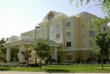 Photograph of Holiday Inn Express, Hope Mills