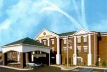 Photograph of Comfort Suites,