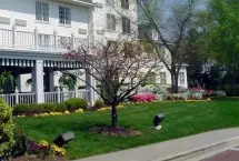 Photograph of Hilton Raleigh - Durham Airport At Research Triangle Park,