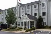 Photograph of Microtel ( Airport ), Charlotte