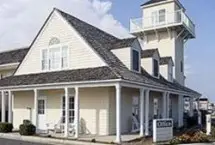 Photograph of Comfort Inn,