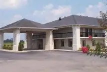 Photograph of GuestHouse Inn, Rocky Mount