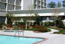 Photograph of Holiday Inn ( North ), 