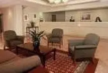Photograph of Holiday Inn Raleigh (Crabtree Valley), 