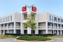 Photograph of Econo Lodge, 