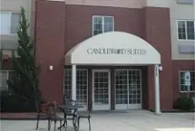Photograph of Candlewood Suites, 