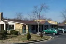 Photograph of Knights Inn,