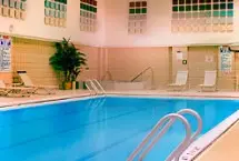 Photograph of Marriott Greensboro Downtown, Greensboro