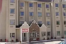 Photograph of Microtel,