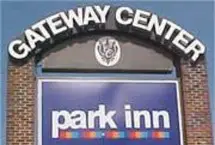 Photograph of Park Inn Hickory, Hickory