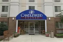 Photograph of Candlewood Suites,