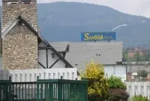 Photograph of Scottish Inn Boone, Boone
