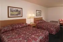 Photograph of Masters Inn Smithfield, Selma