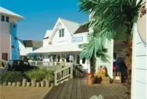 Photograph of The Villas of Hatteras, Hatteras