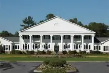 Photograph of Brunswick Plantation & Golf Resort, Calabash