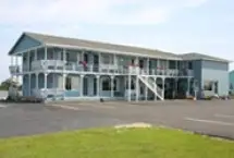 Photograph of Fin 'n Feather Waterside Inn, Nags Head