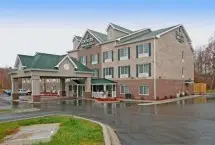Photograph of Country Inn & Suites,