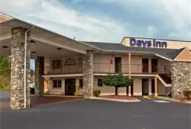 Photograph of Days Inn,