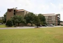 Photograph of Hampton Inn, Kinston