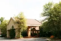 Photograph of Highlands Inn Lodge, Highlands