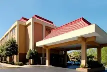 Photograph of Hampton Inn,