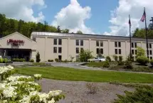Photograph of Hampton Inn, Brevard