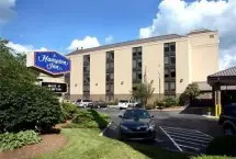 Photograph of Hampton Inn,