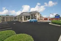 Photograph of Days Inn, 
