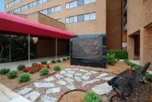 Photograph of High Point Plaza Hotel And Conference Center, High Point