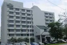 Photograph of Brookwood Inn, 