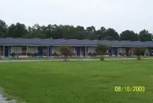 Photograph of Four Oaks Lodging And RV Resort, Four Oaks