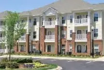 Photograph of Oakwood at Windsor at Tryon Village, Cary