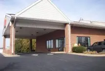 Photograph of Davidson Lodge, Thomasville