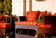 Photograph of Charlotte Marriott SouthPark, Charlotte