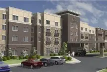 Photograph of Hotel Sierra Morrisville - RTP,
