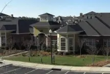 Photograph of Oakwood at Courtney Estates Brier Creek, Raleigh