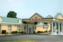 Photograph of Ramada Lumberton NC,