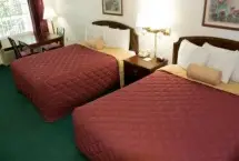 Photograph of Country Hearth Inn,