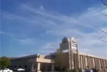 Photograph of Days Inn ( Airport ), Charlotte