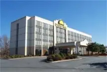 Photograph of Days Inn,