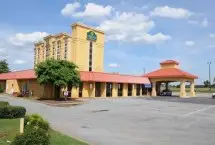 Photograph of La Quinta Inn, Conover