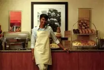 Photograph of Hampton Inn,