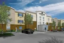 Photograph of APEX RALEIGH AREA,